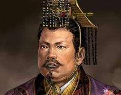 西晋历史图片