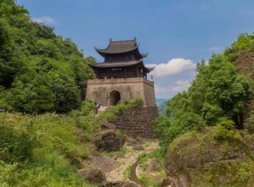 偷渡阴平历史图片