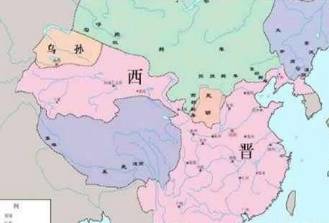 司马炎历史图片