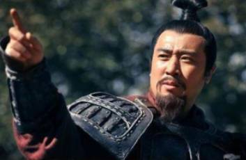 刘备历史图片