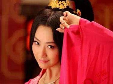尔朱荣历史图片
