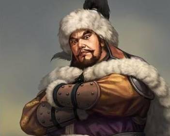 尔朱荣历史图片