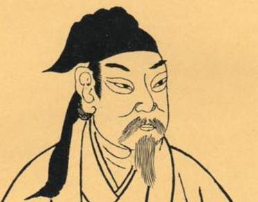 张贵人历史图片