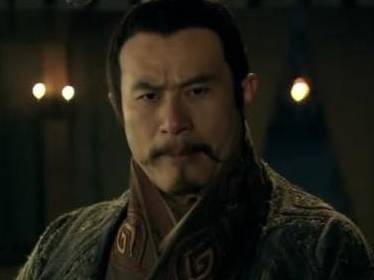 刘邦历史图片