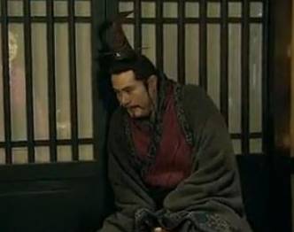 刘邦历史图片