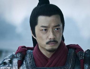 项羽历史图片