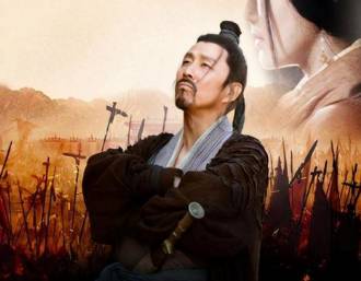 项羽历史图片