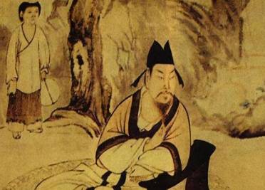 石崇历史图片