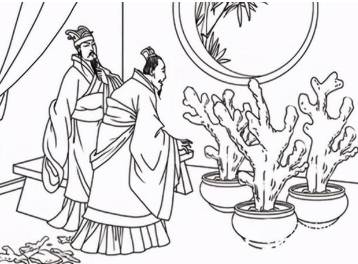 石崇历史图片