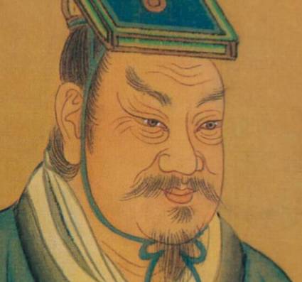 晋朝历史图片