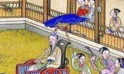 晋朝历史图片