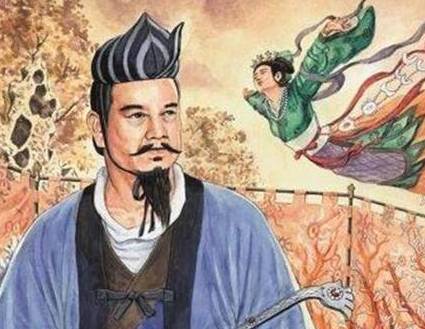 晋朝历史图片