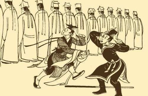 明朝历史图片