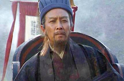 诸葛亮历史图片