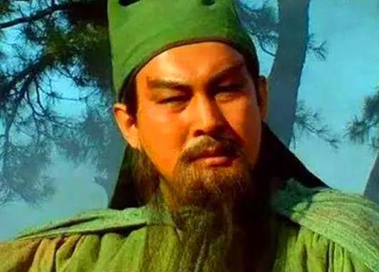 五虎上将历史图片