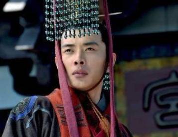 管宁割席历史图片