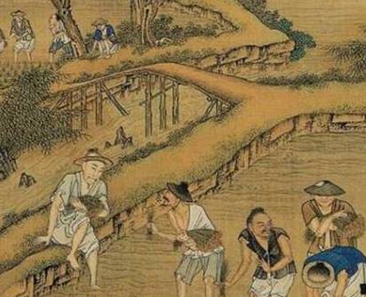 汉朝历史图片