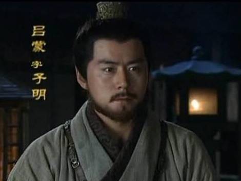 蜀汉历史图片