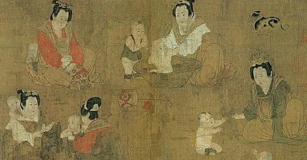 宋代历史图片