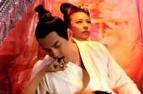 朱温历史图片