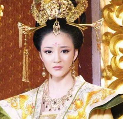 唐朝历史图片