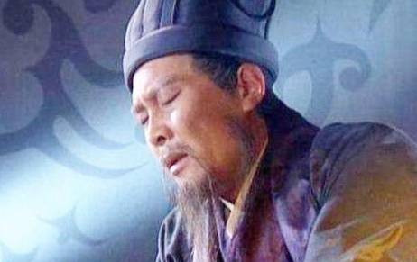 马谡历史图片