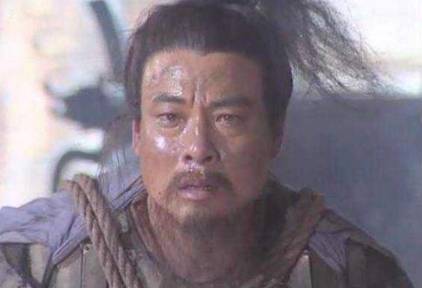 刘备历史图片