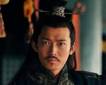 孙权历史图片