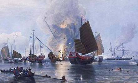 明朝历史图片