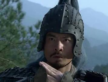 马岱历史图片