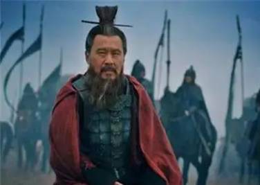 曹操历史图片