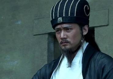曹操历史图片