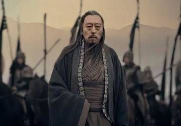 司马懿历史图片