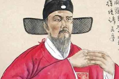 明朝历史图片
