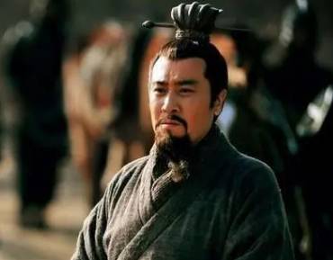 诸葛亮历史图片