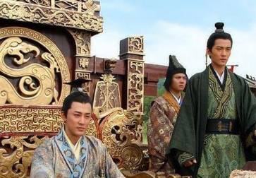 卫青历史图片