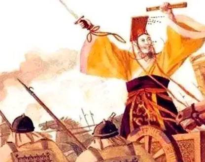 东周历史图片