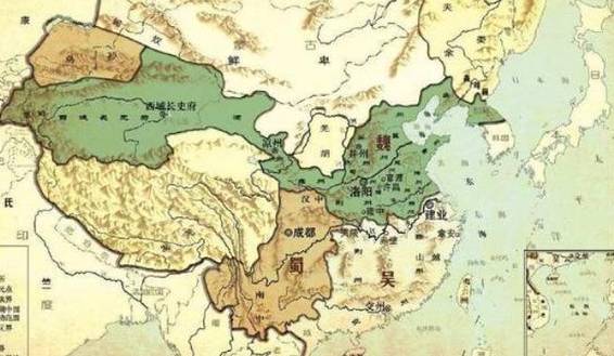 汉灵帝历史图片