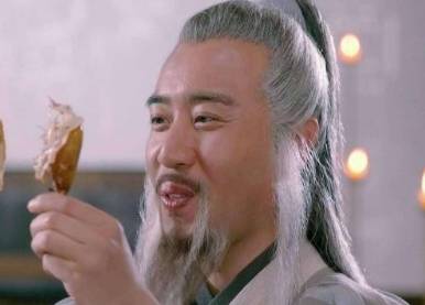 纣王历史图片