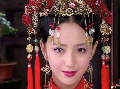 胤禛历史图片