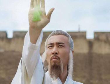 伯邑考历史图片