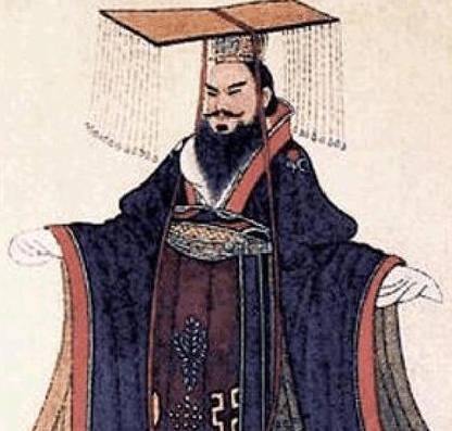 巫蛊之祸历史图片