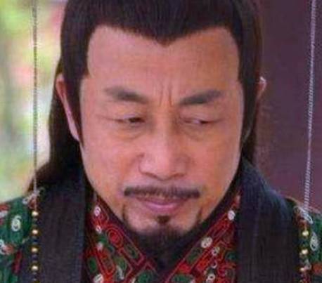 巫蛊之祸历史图片