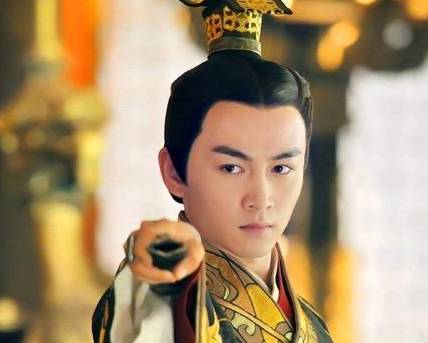 巫蛊之祸历史图片
