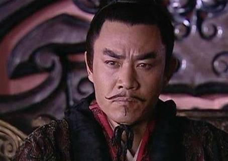 汉武帝历史图片