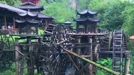 汉武帝历史图片