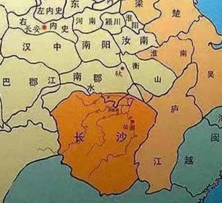 汉武帝历史图片