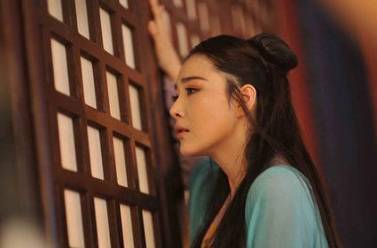 萧淑妃历史图片