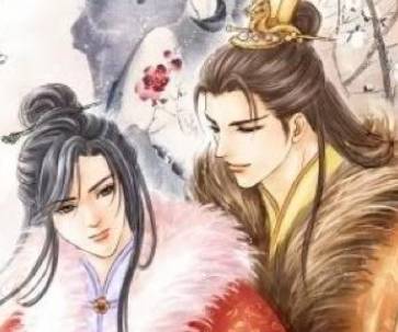 断袖之癖历史图片
