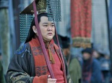 蜀汉历史图片